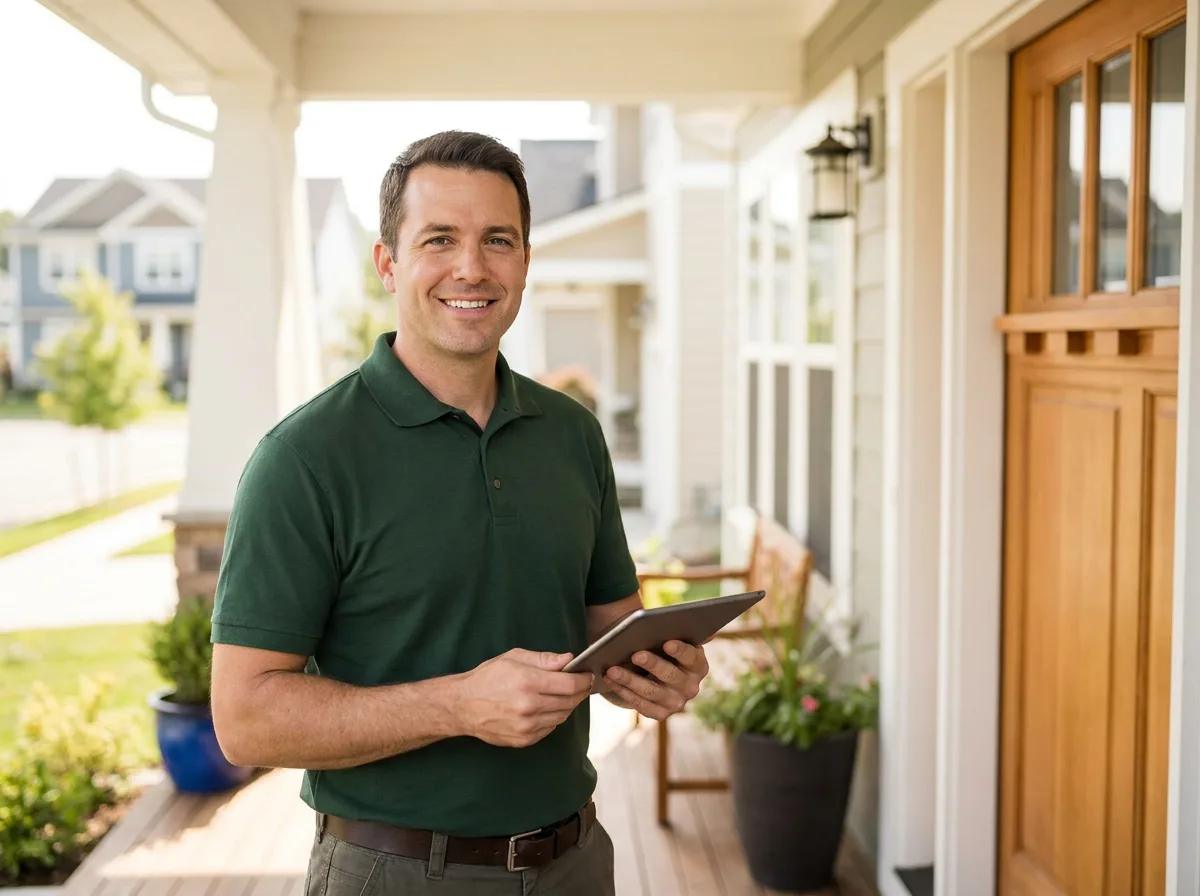 Pest control FAQs for Lake Ann, MI